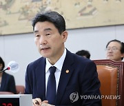 교육부 "이주호 11년 전 교권보호조례 반대, 사실 아냐"