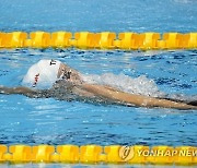 Japan Swimming Worlds