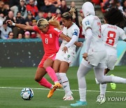 한국 여자축구, 모로코에도 져 2연패…16강 가능성 '매우 희박'