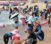 폭염경보 내린 인천서도 온열질환자 잇따라…3명 병원 이송