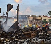 태국 남부 폭죽 창고서 폭발 사고…12명 사망·121명 부상(종합)