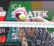 Poland Tennis