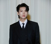 남우현, 인피니트 5년 만의 컴백 "손꼽아 기다려"