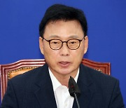 박광온 "이동관, 방송장악위원장 된다"