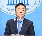 野 교육위 강득구 "이동관 아들 학폭, 하나고 의혹 해소해야"