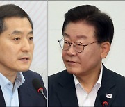 `결혼증여공제 비판` 이재명에…박대출 “신혼부부마저 갈라치기”