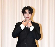 [Ms포토] 인피니트 이성열 '우월한 피지컬'