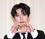 [Ms포토] 이성열 '인피니트 사랑해주세요'