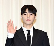 [Ms포토] 인피니트 김명수 '오늘도 잘생김'