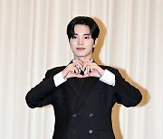 [Ms포토] 인피니트 이성종 '슬림핏 슈트 찰떡이네'