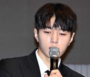 [Ms포토] 인피니트 김명수 '체조경기장 인스피릿과의 추억의 장소'