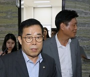 과방위 안건조정위원장 선출 못한 與·野