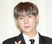 인피니트 성규, 하트