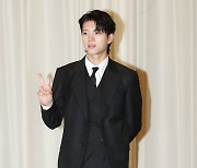 인피니트 우현, 멋짐 폭발