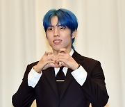 [포토]장동우··‘컴백 인피니트 13egin’