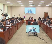 여야, 선거법 개정 합의 무산...내일부터 혼란 불가피