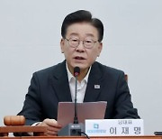 이재명, 日 기시다에 편지…"오염수 방류 보류하고, 제대로 검증하자"