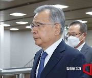 검찰, '50억 클럽' 박영수 구속영장 재청구… 다음달 3일 영장심사(종합2보)