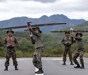 “北무인기 오면 10배 응징한다”는 軍, 실전 대책은 미흡