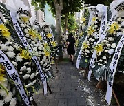 [7/31 데일리안 퇴근길뉴스] 서울경찰청 "서이초 교사, 사망 전 '연필사건' 학부모와 수차례 통화" 등