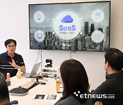 [정보통신 미래모임]이학준 마드라스체크 대표 “글로벌 SaaS 기업으로 성장할 것”