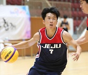 [JB화보] 제78회 전국남녀종별농구선수권대회 3X3의 경기 화보