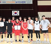 [78회종별] '3x3 최고 테크니션' 김정년과 한준혁이 뭉쳤다! 당진시농구협회 3x3부 우승