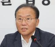 與 윤재옥 "민주당, 사실상 이화영에 허위진술 강요"