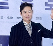 '콘유' 이병헌 "지진에 유일하게 남은 아파트, 시공사 어디냐고"