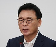 박광온 “이동관, 방송 민영화 시도하는 ‘방송탄압위원장’ 될 것”