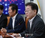 민주당 “이동관, 1년 내내 청문회 해도 모자랄 판”