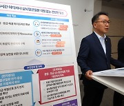 심뇌혈관질환 ‘골든타임’ 지킬 수 있게···권역별 의사 네트워크 만든다