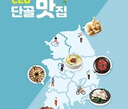 중기 CEO들이 찾는 ‘지역별 맛집’ 한눈에