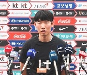 홍현석, 벨기에 프로축구 개막전 어시스트로 팀 승리 도움