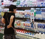 Rising milk prices prompt Korean consumers to embrace imported milk