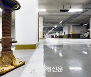 “여기서 어떻게 살아”...154개 기둥, 모두 철근 빼먹은 아파트