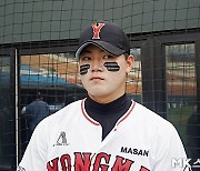 [단독] 장현석, KBO 아닌 MLB 진출 유력…최소 세 군데 ML 구단 정식 오퍼 받았다