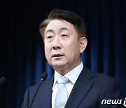 민주당 "이동관 방통위원장 후보 청문회 보이콧? 전혀 논의된 바 없어"