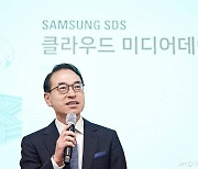 SK쉴더스 신임 대표에 홍원표 삼성SDS 전 사장 내정