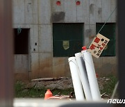 LH '무량판 구조' 뭐길래…광주 아이파크·삼풍백화점도 이곳 부실시공