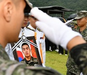 소방당국 “해병대, 강 경계지역 진입금지 경고 무시”…중간 수사결과 돌연 취소