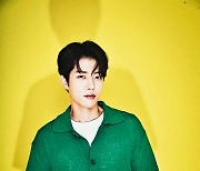 인피니트 이성열 “‘넘버스’ 대기실서 만난 김명수 진짜 프로였다”[EN:인터뷰①]