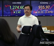 코스피, 2차전지 강세 속 2630선 상승 마감…코스닥 2%↑[마감시황]