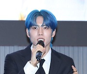 7집 '비긴'으로 돌아온 인피니트 장동우