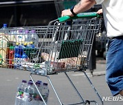 7월 유로존 소비자물가 5.3%↑ '둔화'..."근원 인플레도 감속"