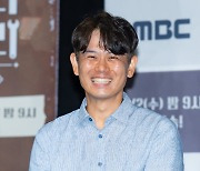 최원준PD,'미소 활짝' [사진]