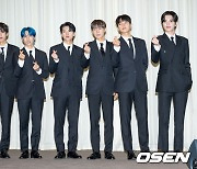 인피니트 “5년 만에 컴백, 처음으로 우리가 모든 걸 결정” [Oh!쎈 현장]