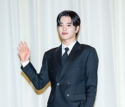 인피니트 이성종,'훈훈한 수트핏' [사진]