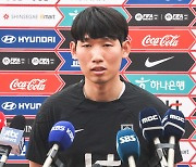 홍현석, 벨기에 프로축구 개막전서 어시스트…팀은 3대 2 승리