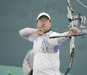 한국양궁, 하계유니버시아드서 금메달 4개 수확…서민기 2관왕